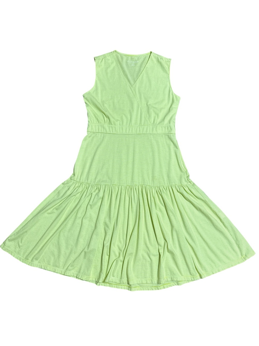 Soft Surroundings Dress Ptp 18